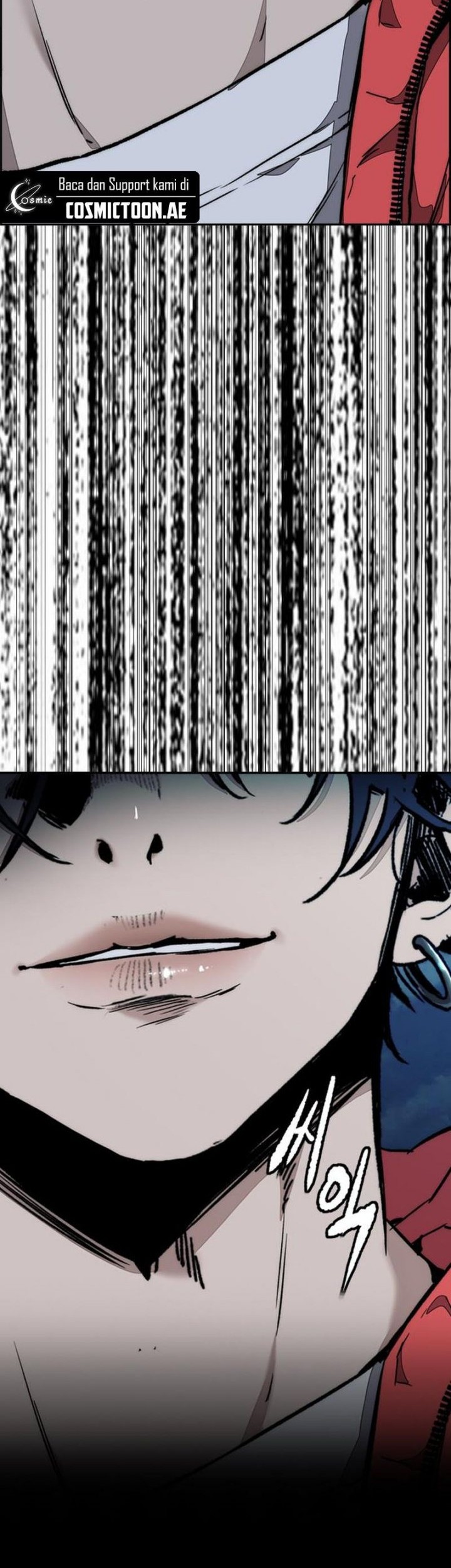 Wind Breaker Chapter 537 - halaman 95