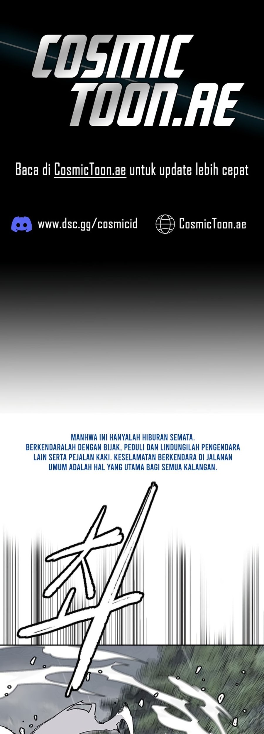Wind Breaker Chapter 538 - halaman 1