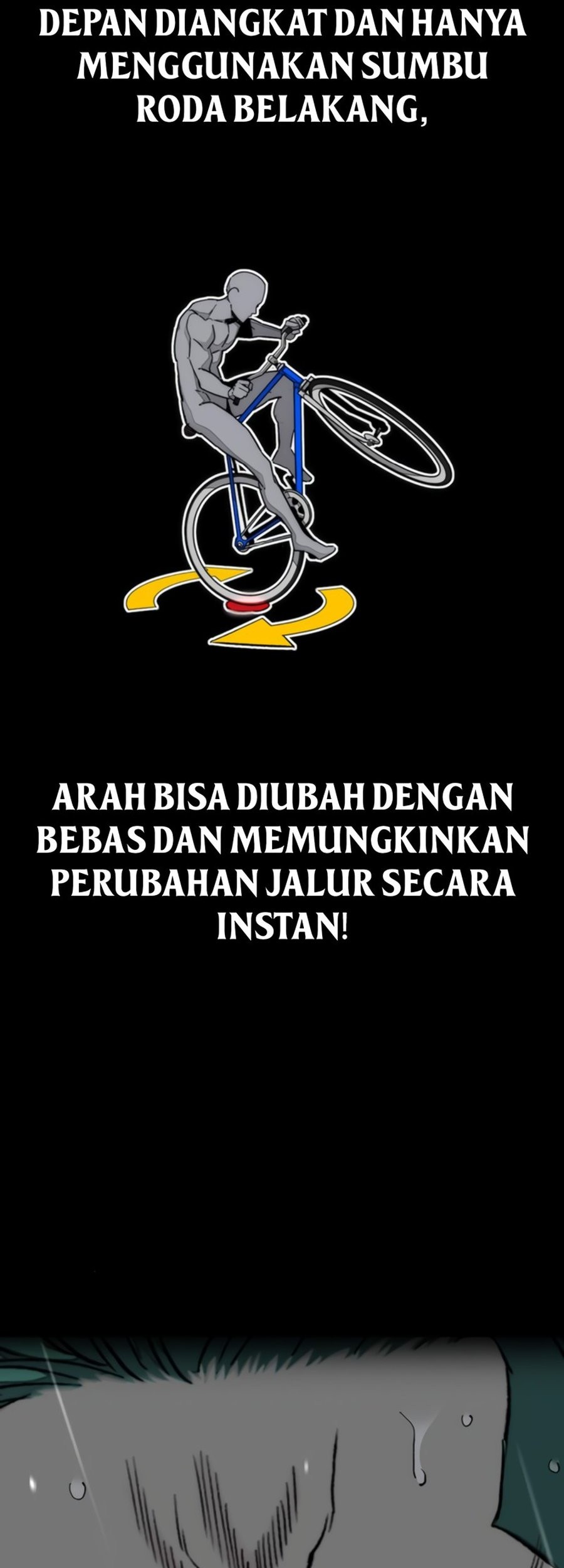 Wind Breaker Chapter 538 - halaman 11
