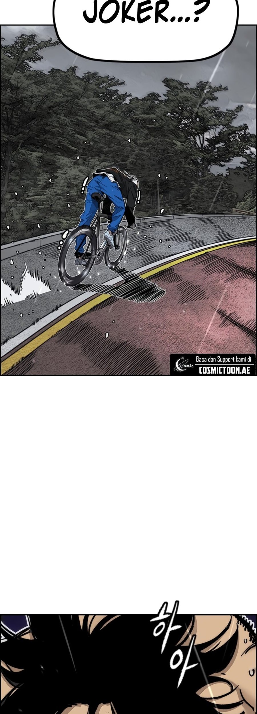 Wind Breaker Chapter 538 - halaman 27