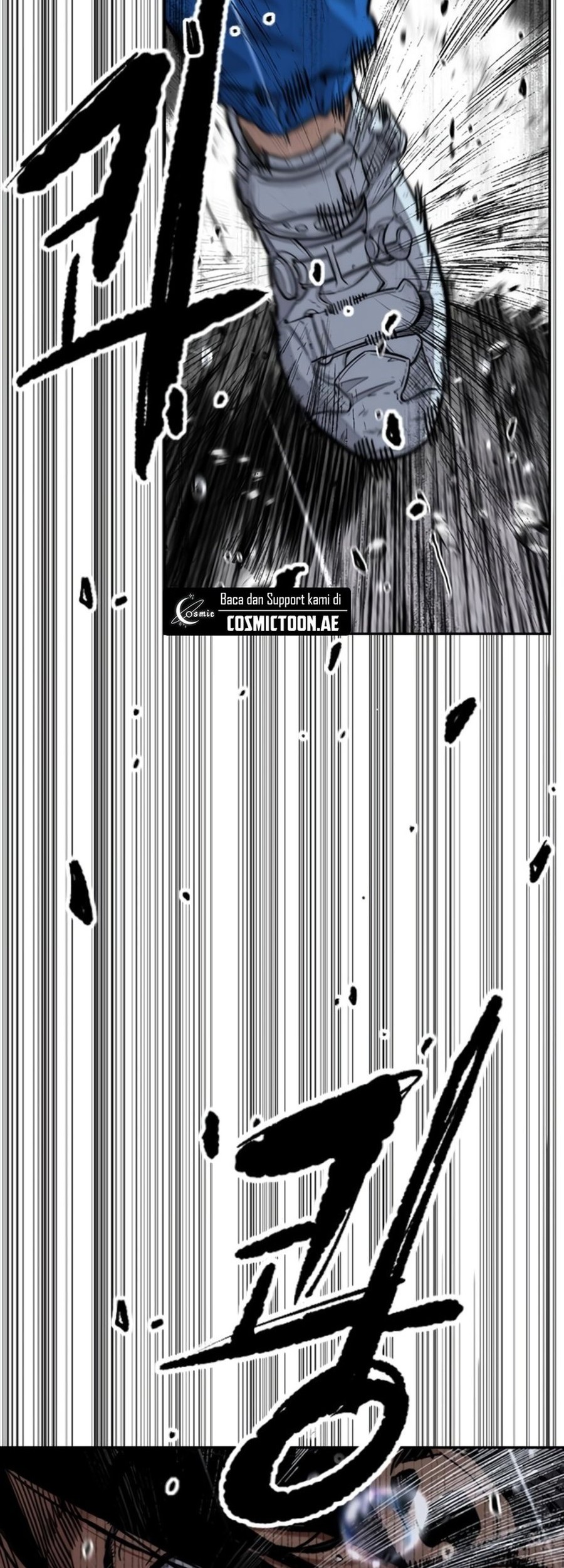 Wind Breaker Chapter 538 - halaman 39