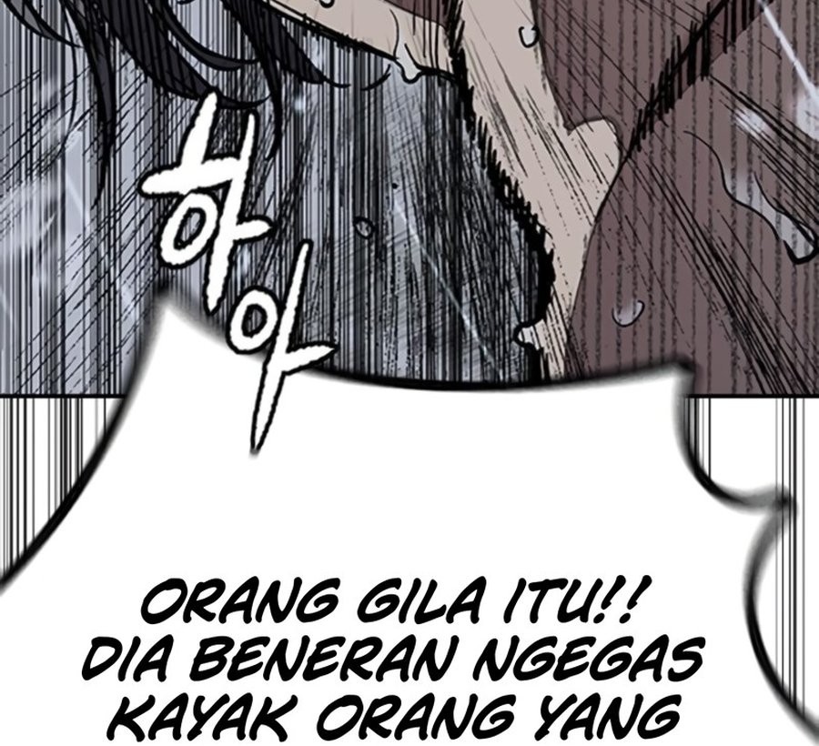 Wind Breaker Chapter 538 - halaman 44