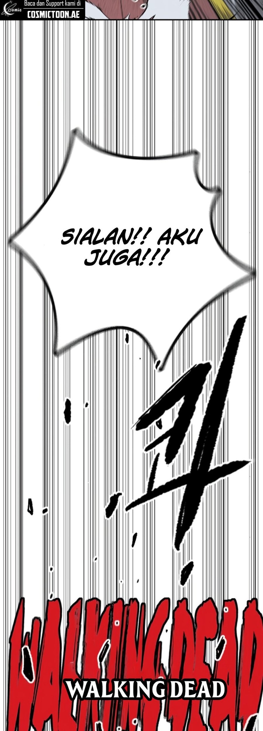Wind Breaker Chapter 538 - halaman 48