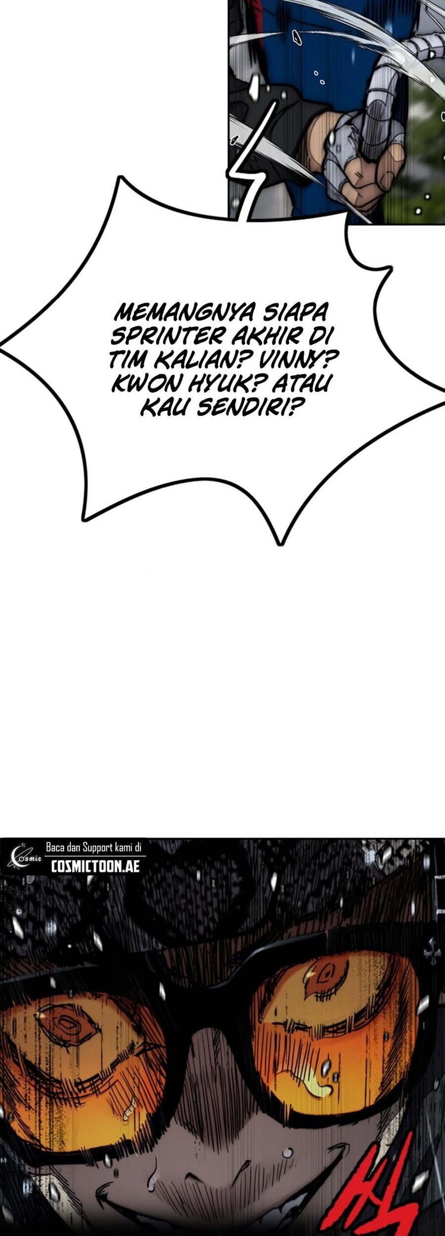 Wind Breaker Chapter 538 - halaman 63