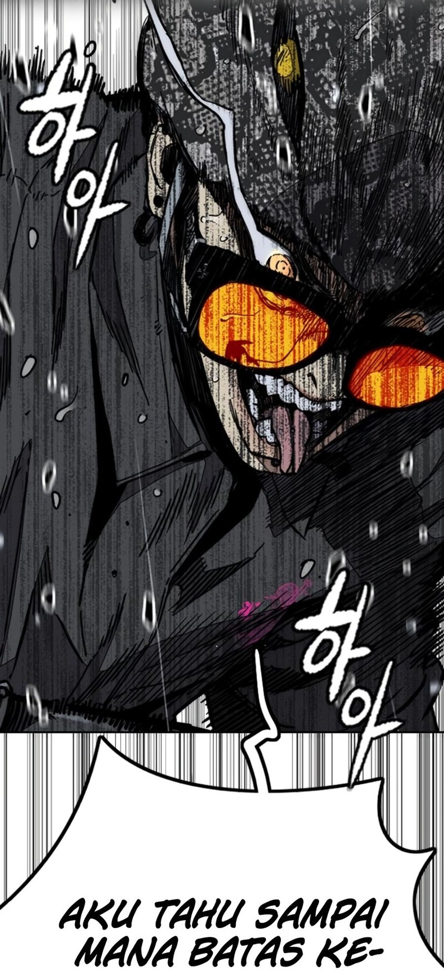 Wind Breaker Chapter 538 - halaman 67