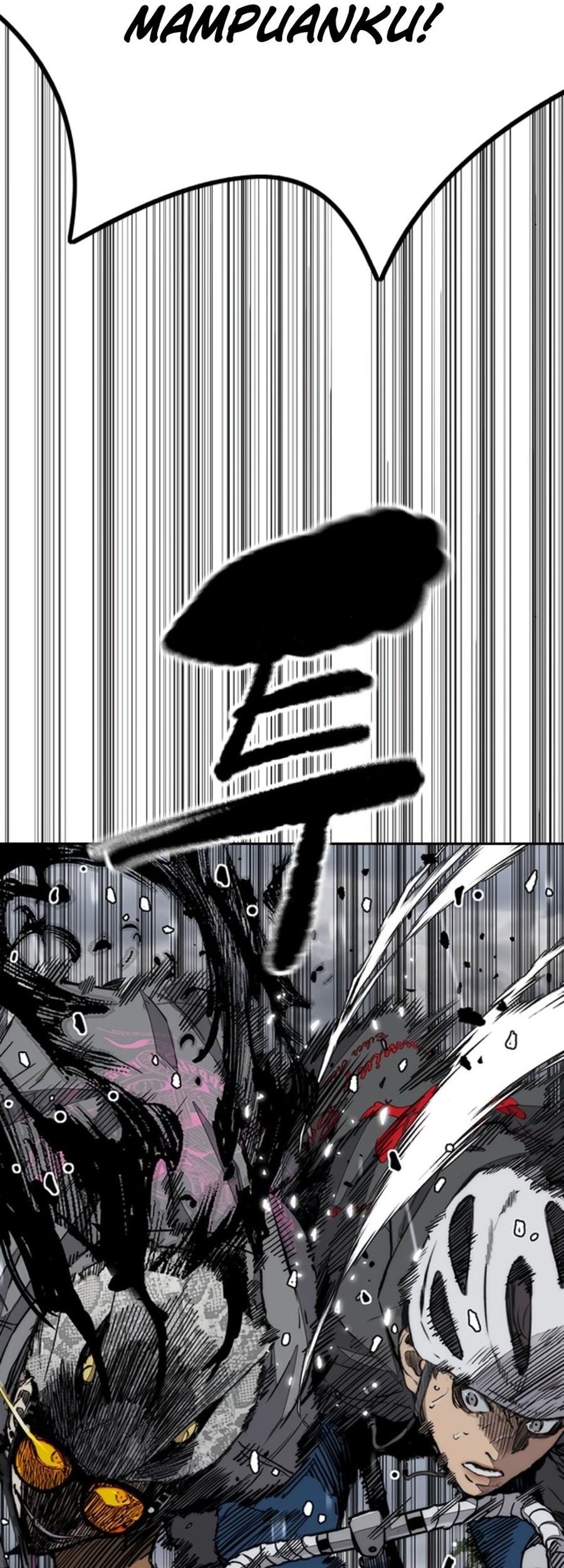 Wind Breaker Chapter 538 - halaman 68