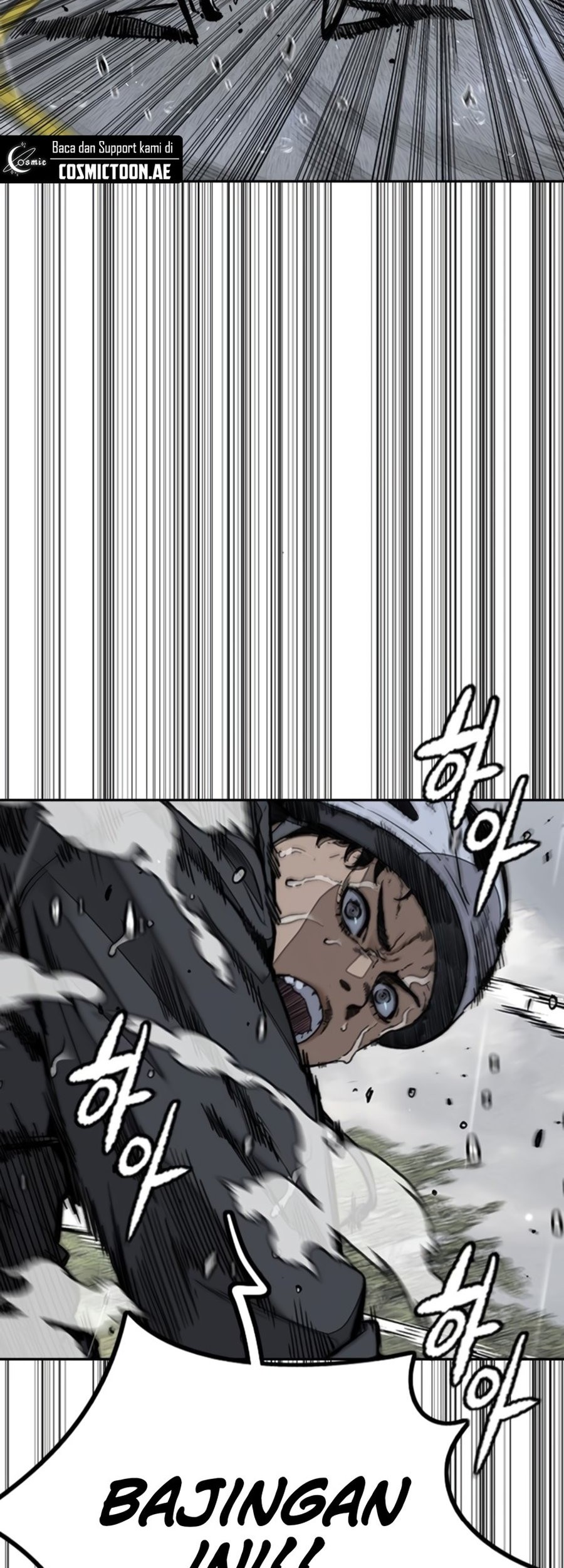 Wind Breaker Chapter 538 - halaman 70