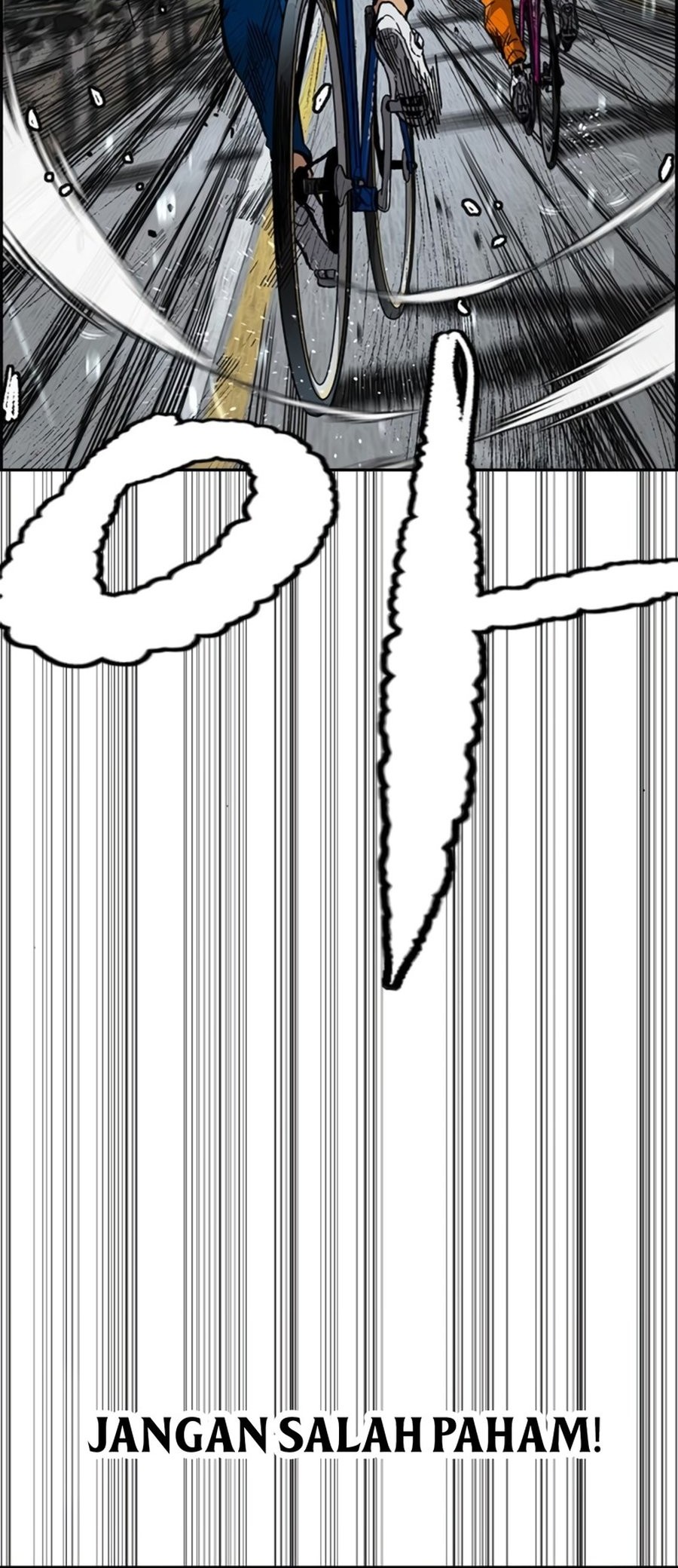 Wind Breaker Chapter 538 - halaman 74