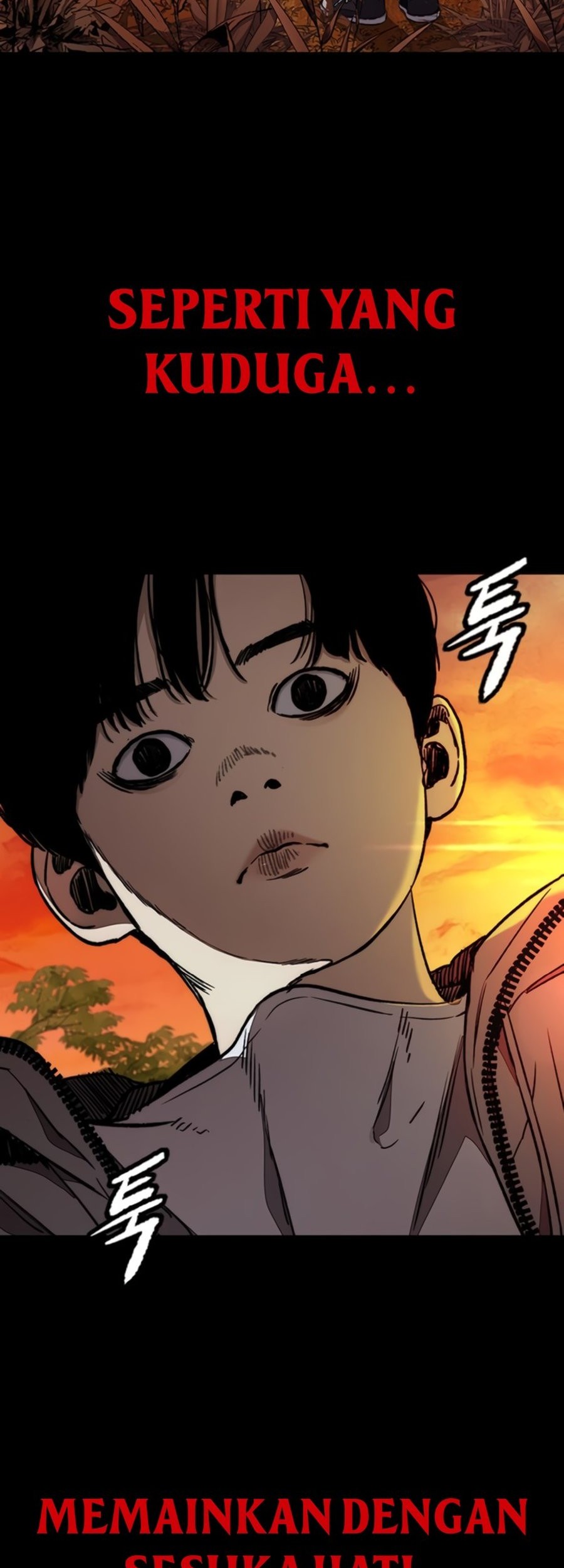Wind Breaker Chapter 538 - halaman 92