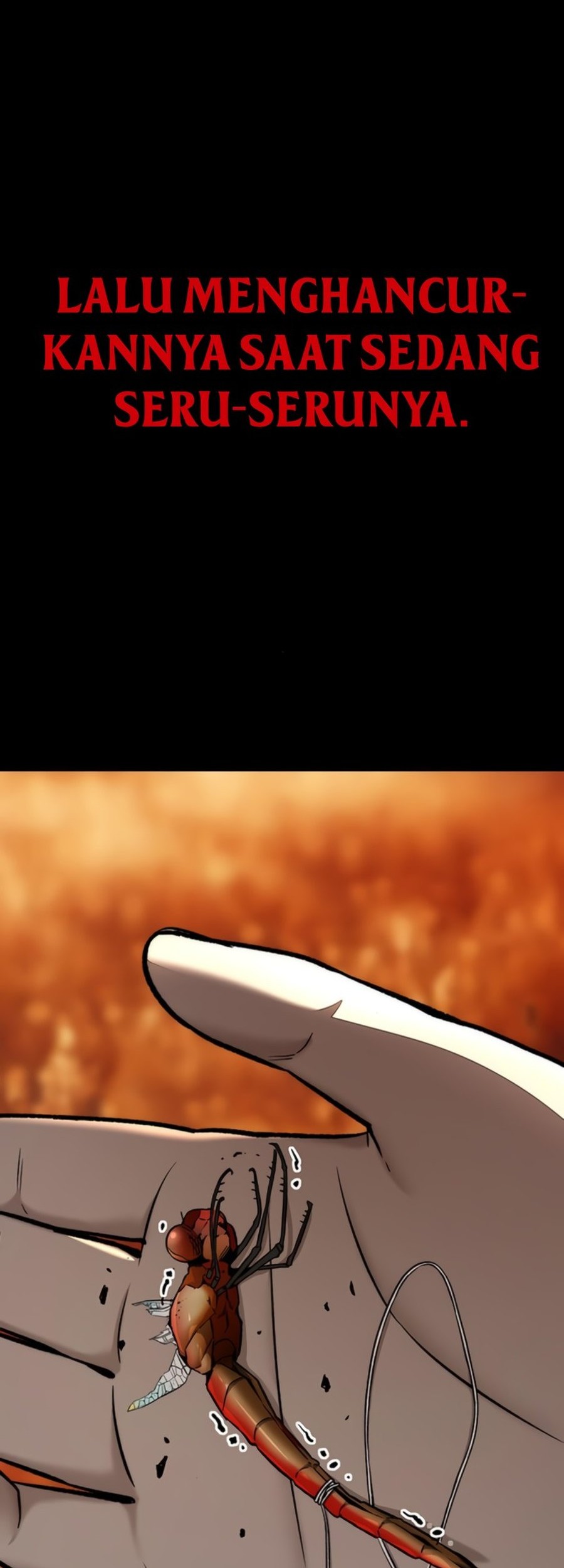 Wind Breaker Chapter 538 - halaman 95