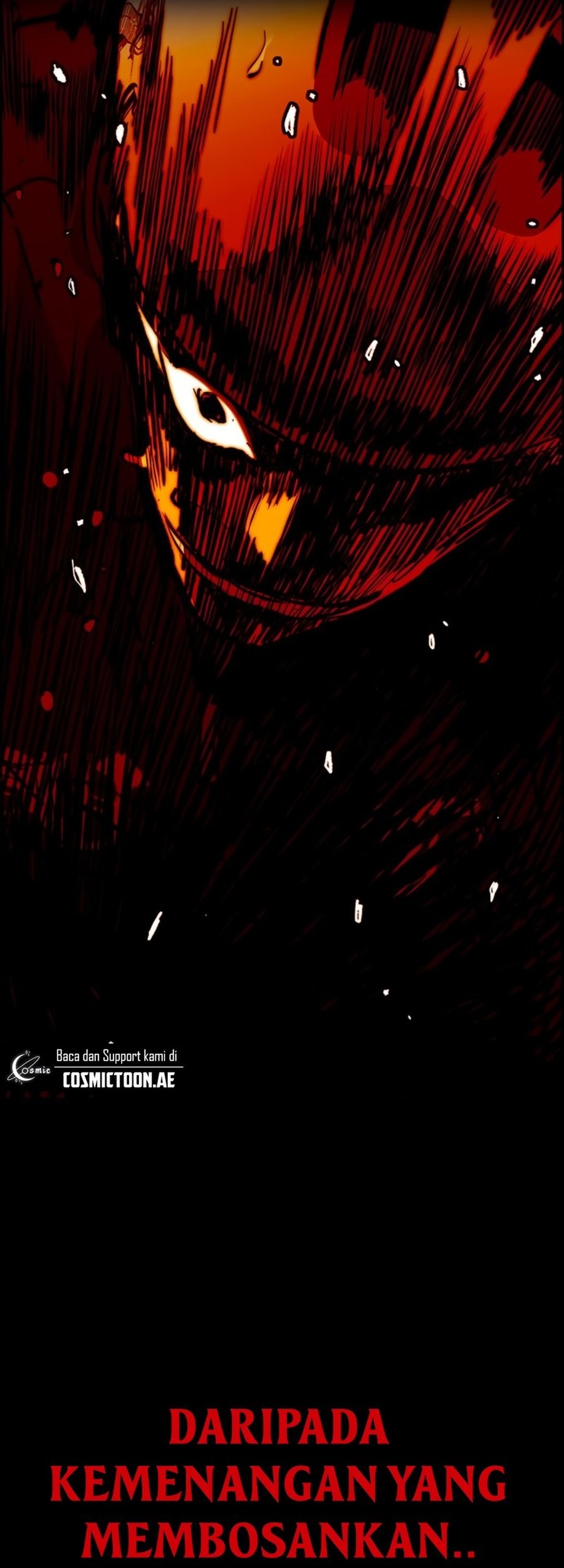 Wind Breaker Chapter 538 - halaman 98