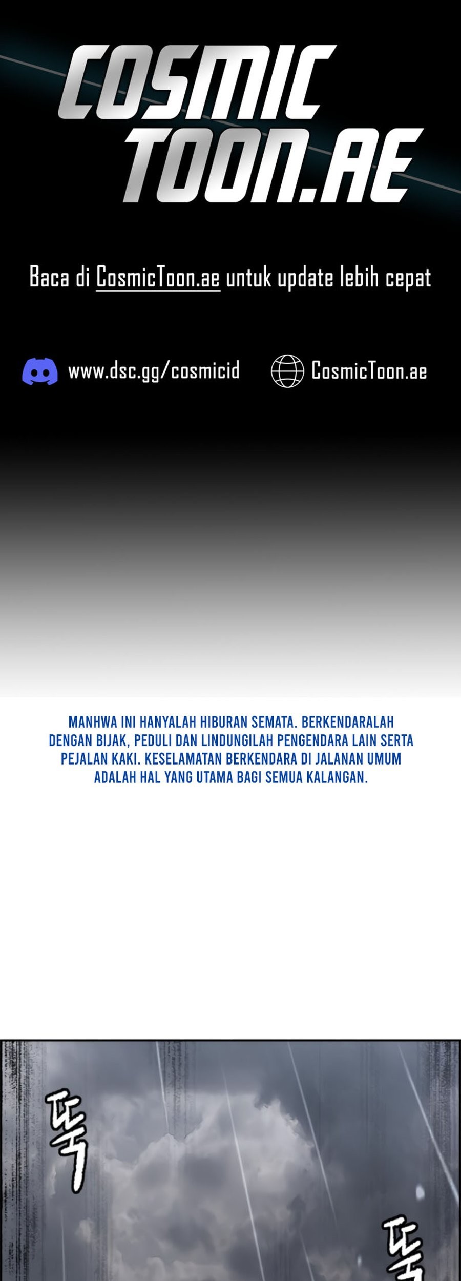 Wind Breaker Chapter 539 - halaman 1