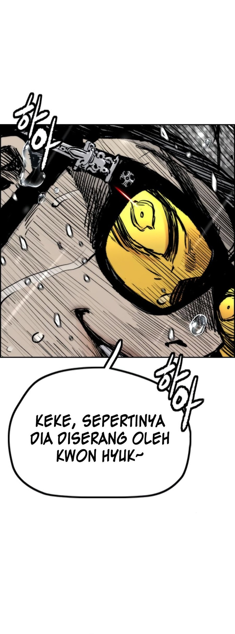Wind Breaker Chapter 539 - halaman 102