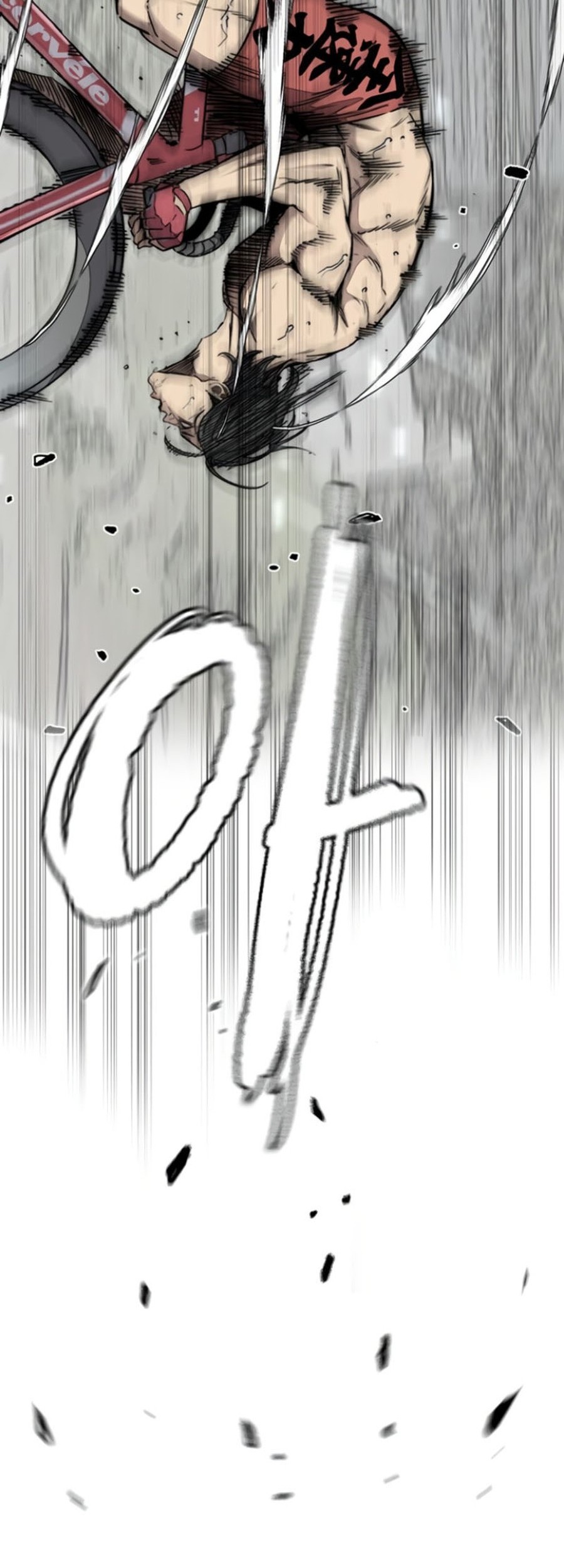 Wind Breaker Chapter 539 - halaman 13