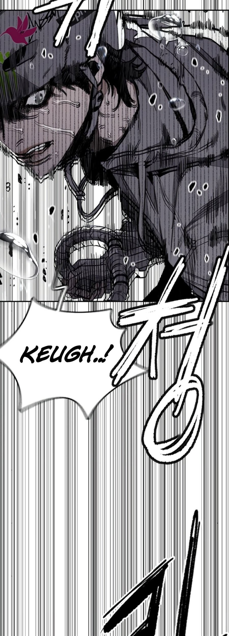 Wind Breaker Chapter 539 - halaman 18