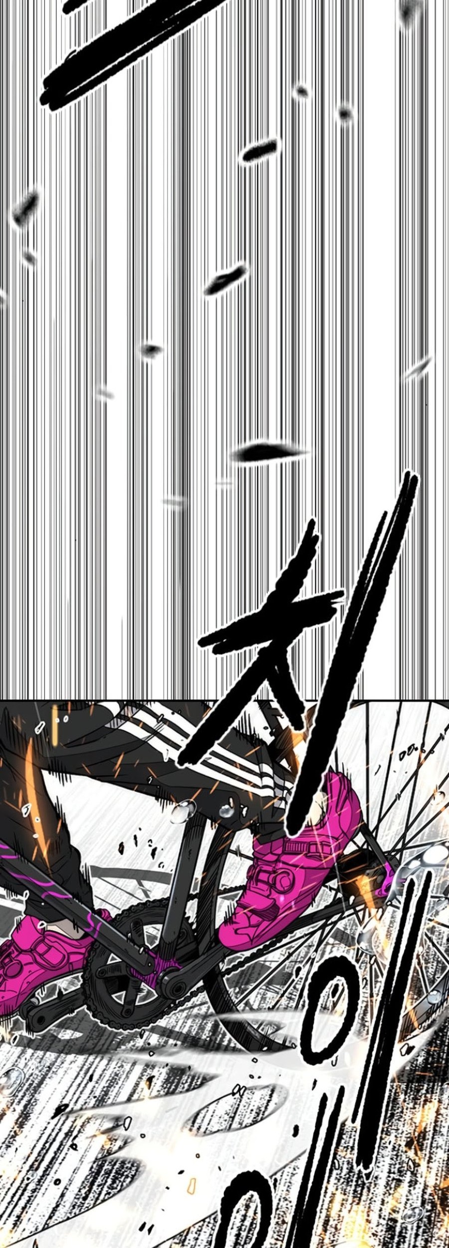 Wind Breaker Chapter 539 - halaman 21