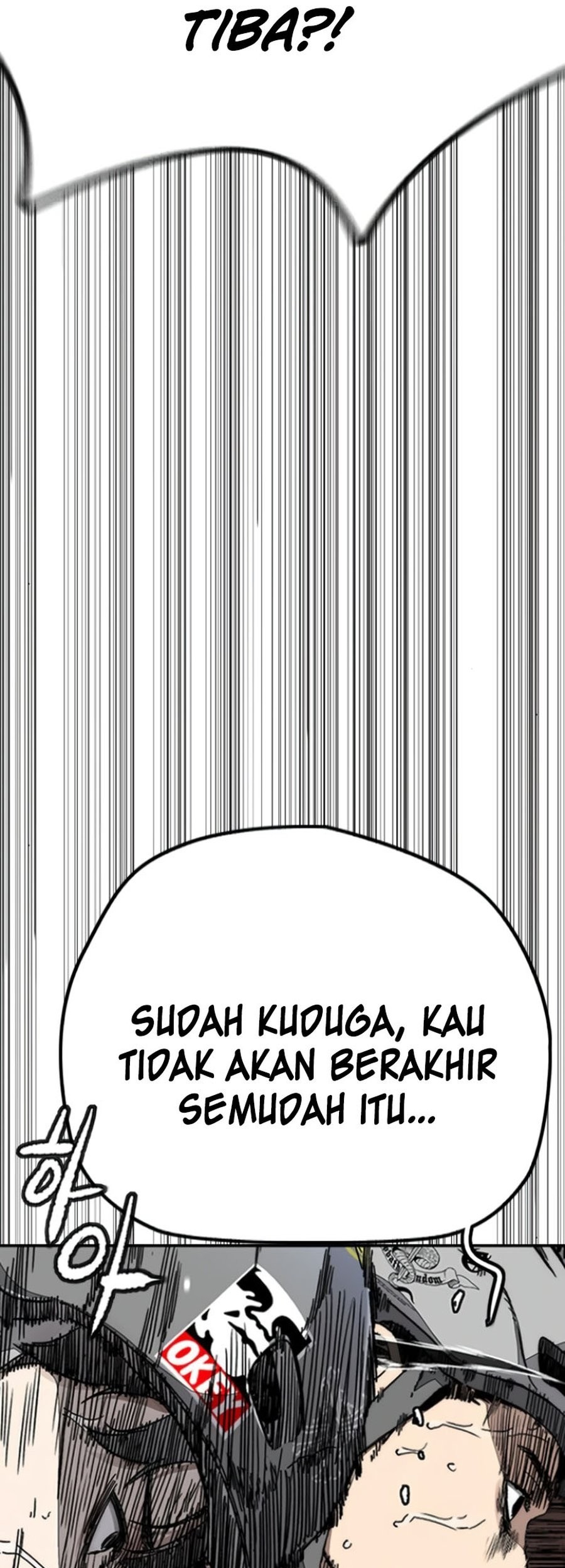 Wind Breaker Chapter 539 - halaman 24