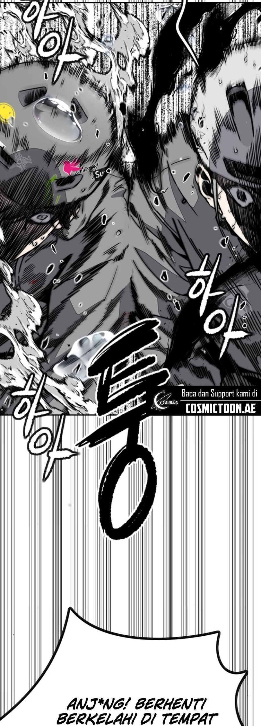 Wind Breaker Chapter 539 - halaman 26