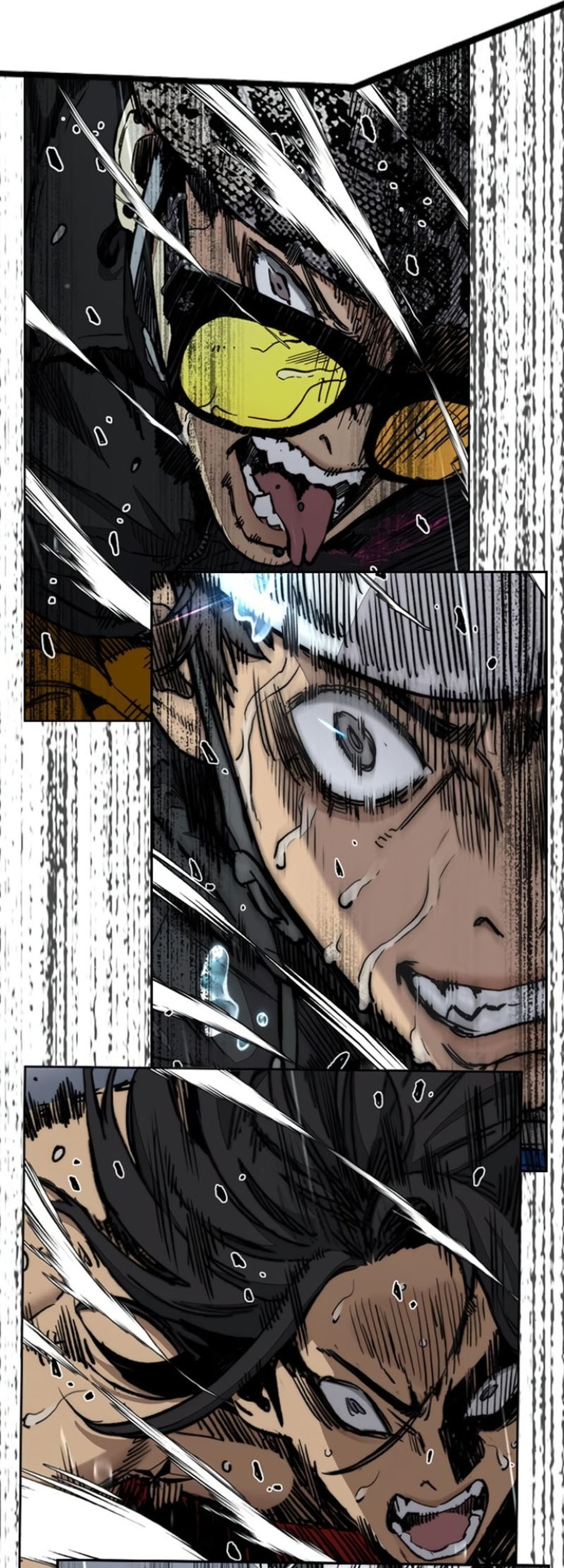 Wind Breaker Chapter 539 - halaman 39