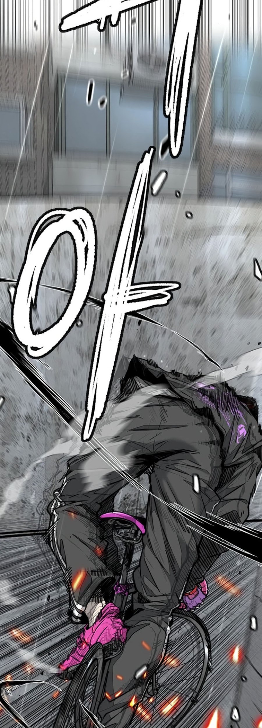Wind Breaker Chapter 539 - halaman 48