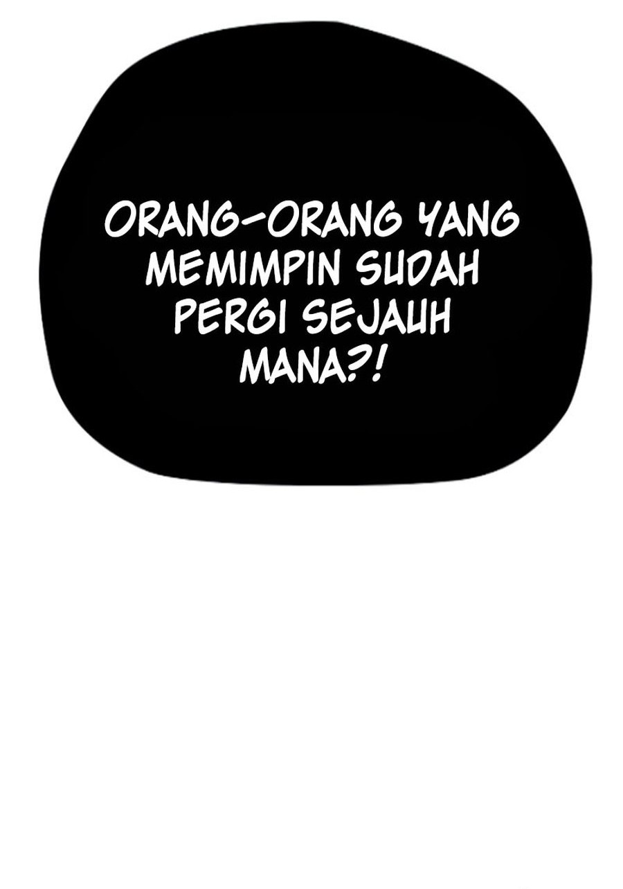 Wind Breaker Chapter 539 - halaman 6