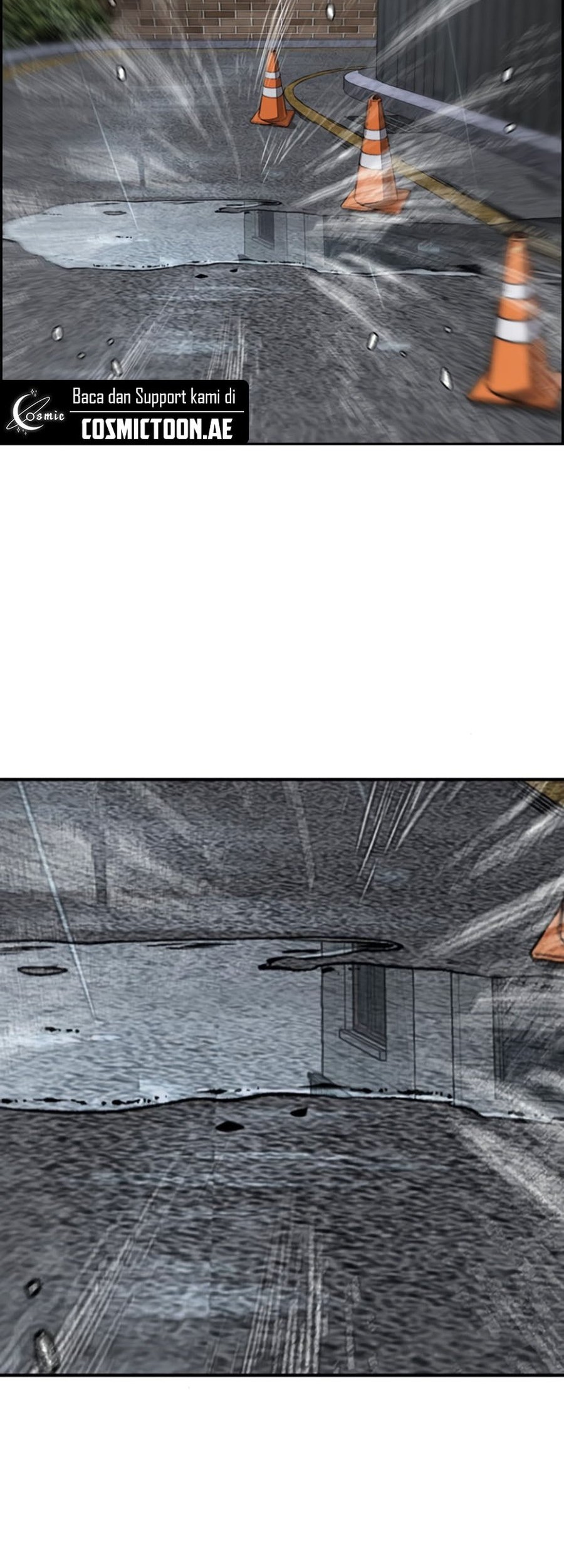 Wind Breaker Chapter 539 - halaman 63