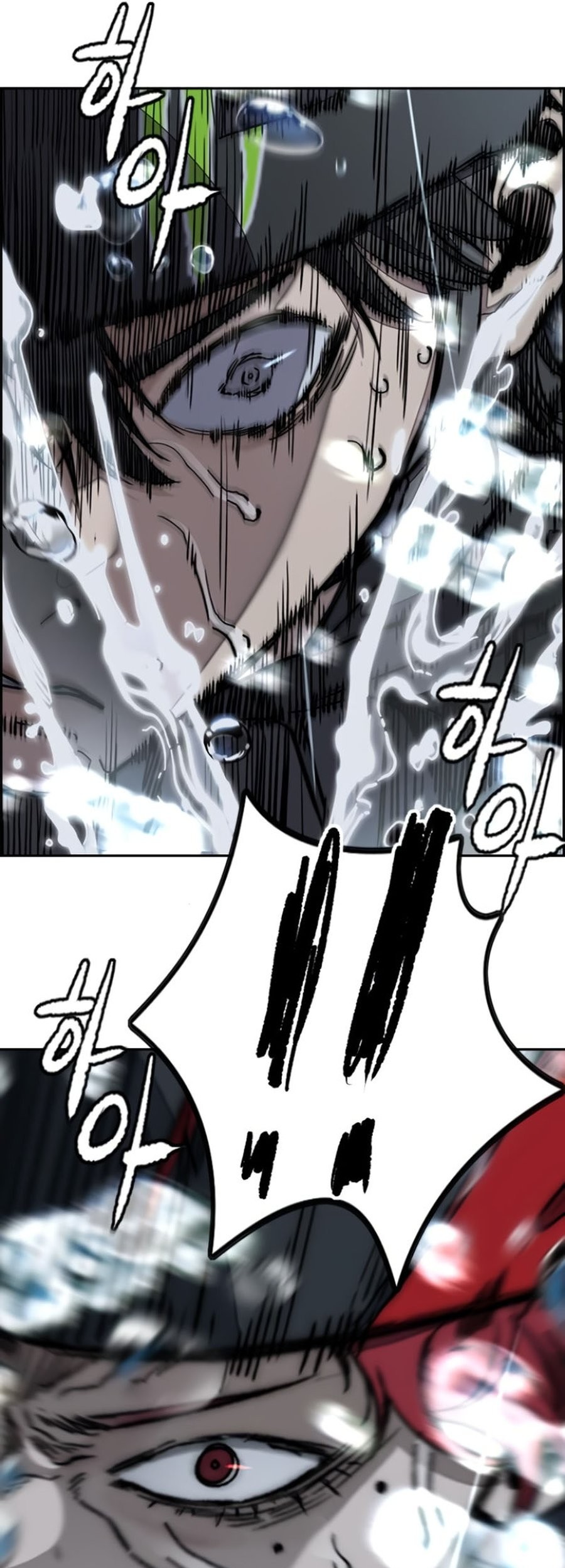 Wind Breaker Chapter 539 - halaman 68