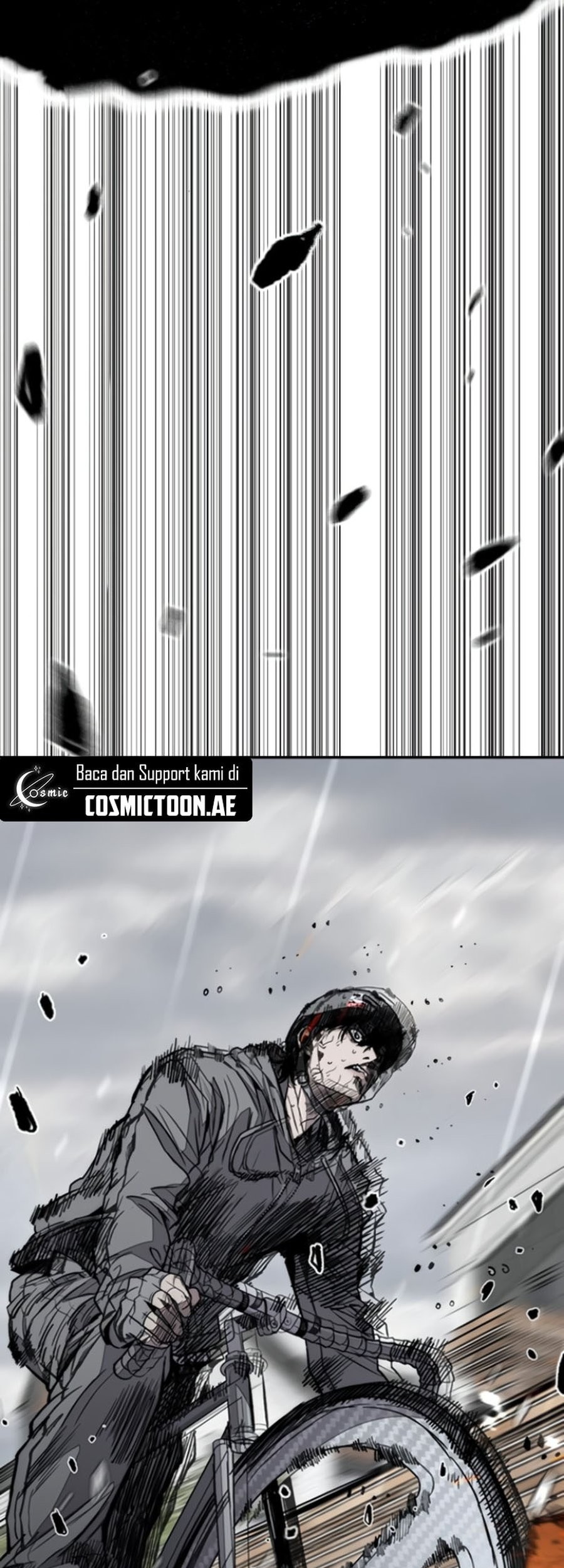 Wind Breaker Chapter 539 - halaman 75