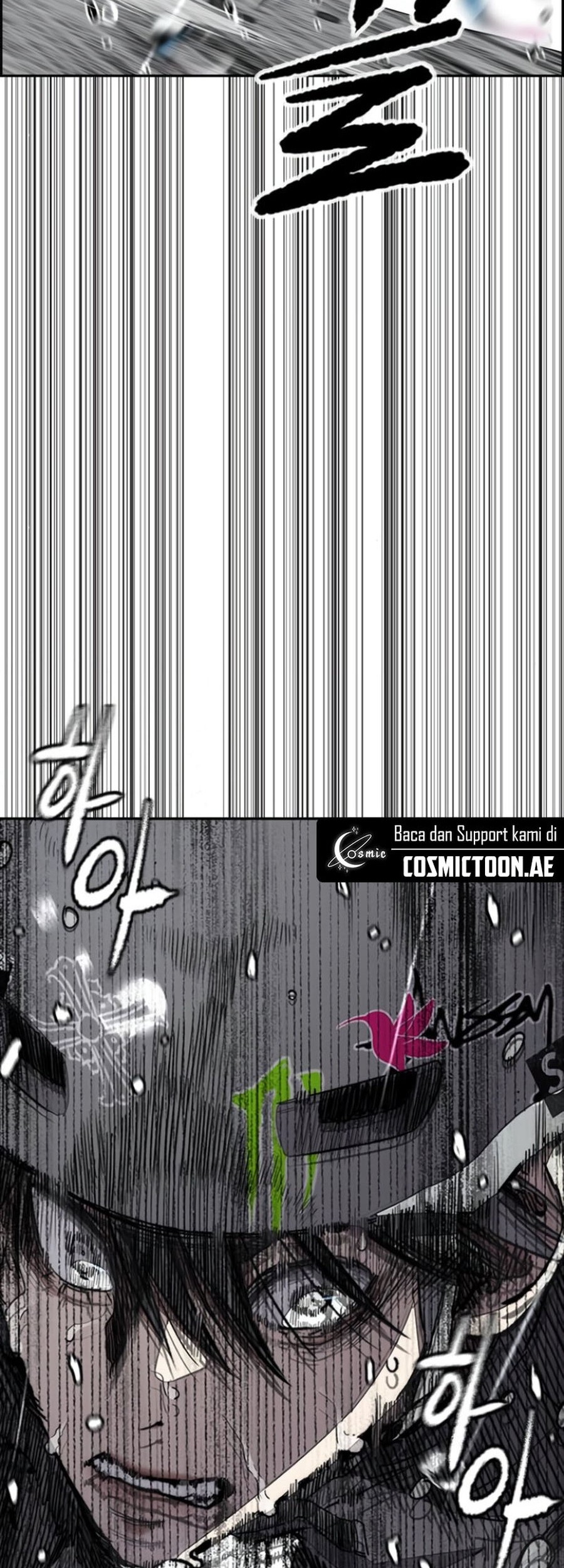 Wind Breaker Chapter 539 - halaman 78