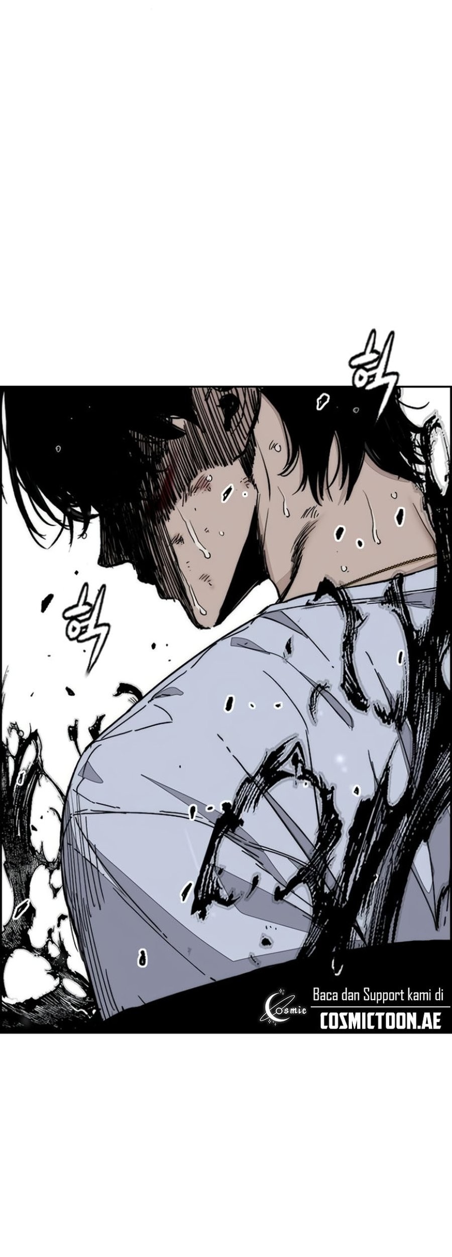 Wind Breaker Chapter 539 - halaman 93