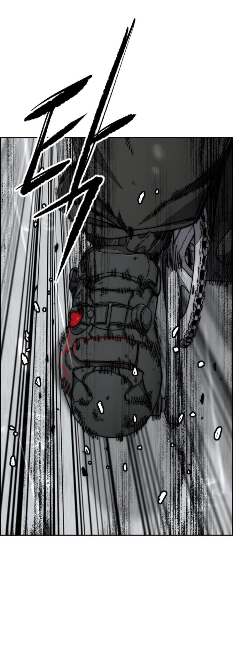 Wind Breaker Chapter 539 - halaman 96