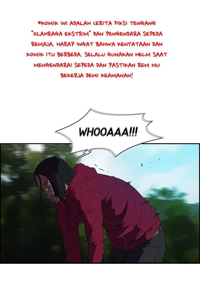 Wind Breaker Chapter 54 - halaman 1