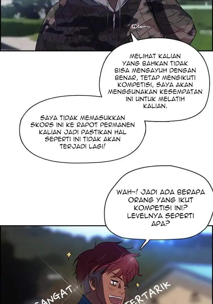 Wind Breaker Chapter 54 - halaman 10