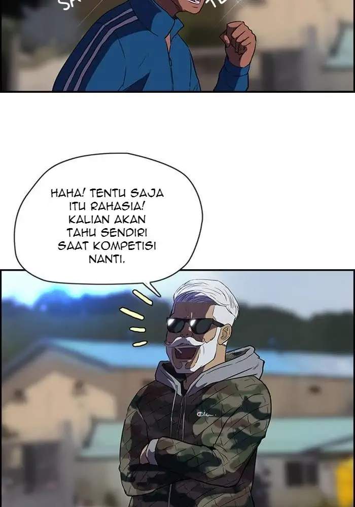 Wind Breaker Chapter 54 - halaman 11