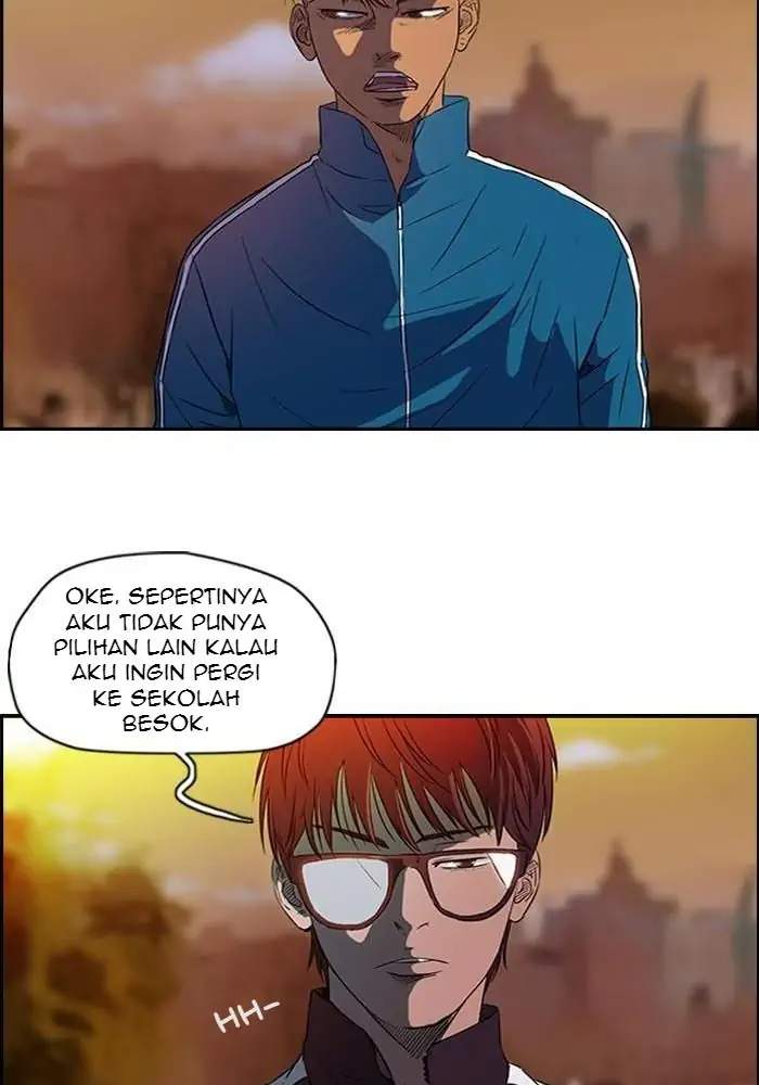 Wind Breaker Chapter 54 - halaman 20