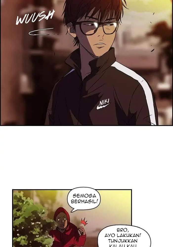 Wind Breaker Chapter 54 - halaman 24