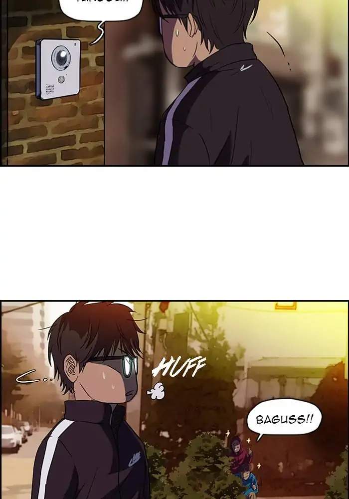 Wind Breaker Chapter 54 - halaman 30