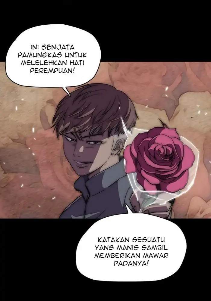 Wind Breaker Chapter 54 - halaman 36