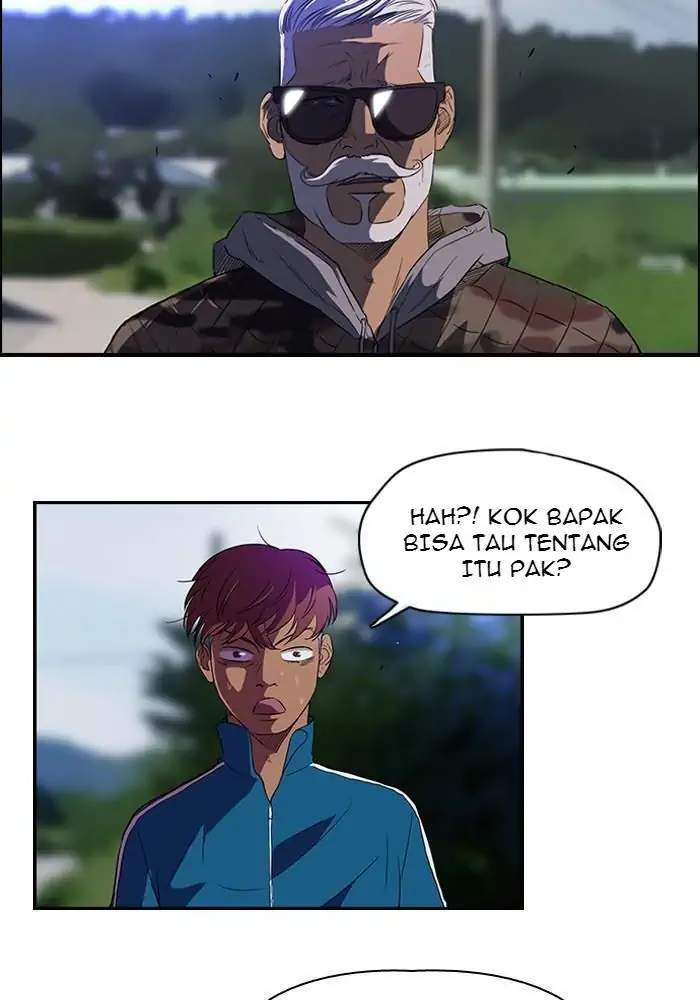 Wind Breaker Chapter 54 - halaman 8