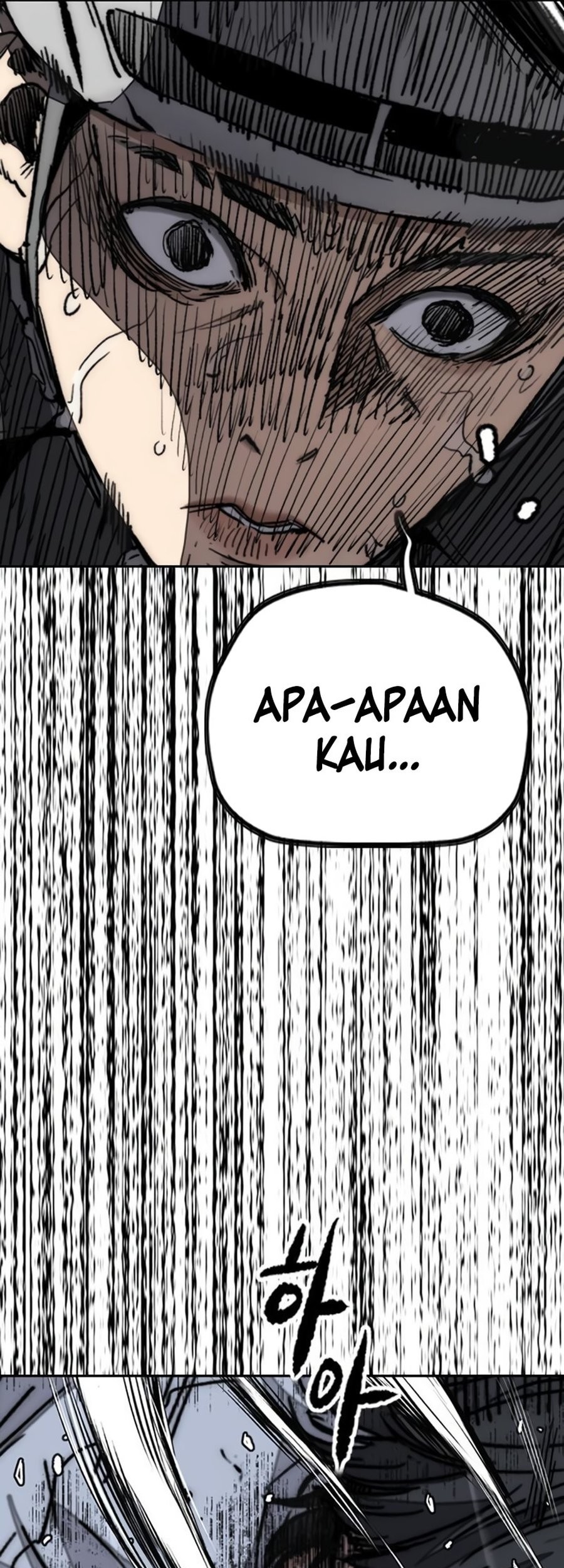 Wind Breaker Chapter 540 - halaman 101