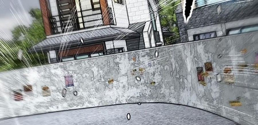 Wind Breaker Chapter 540 - halaman 103