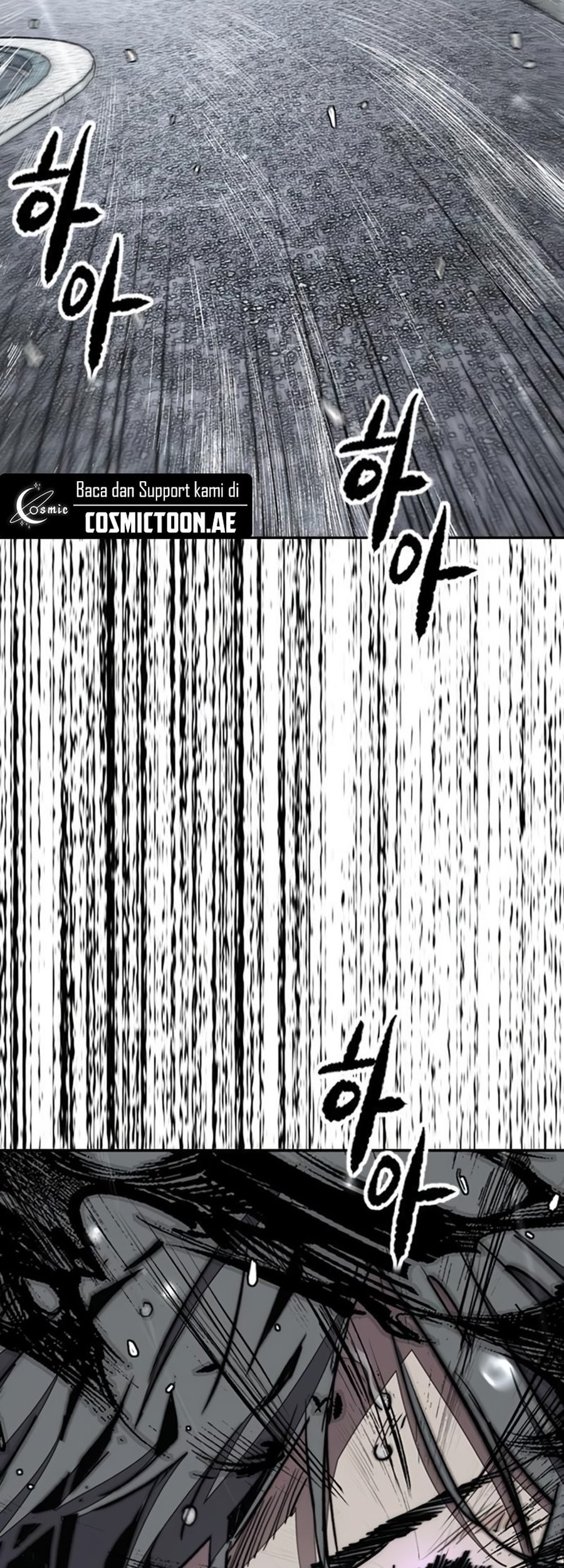 Wind Breaker Chapter 540 - halaman 104