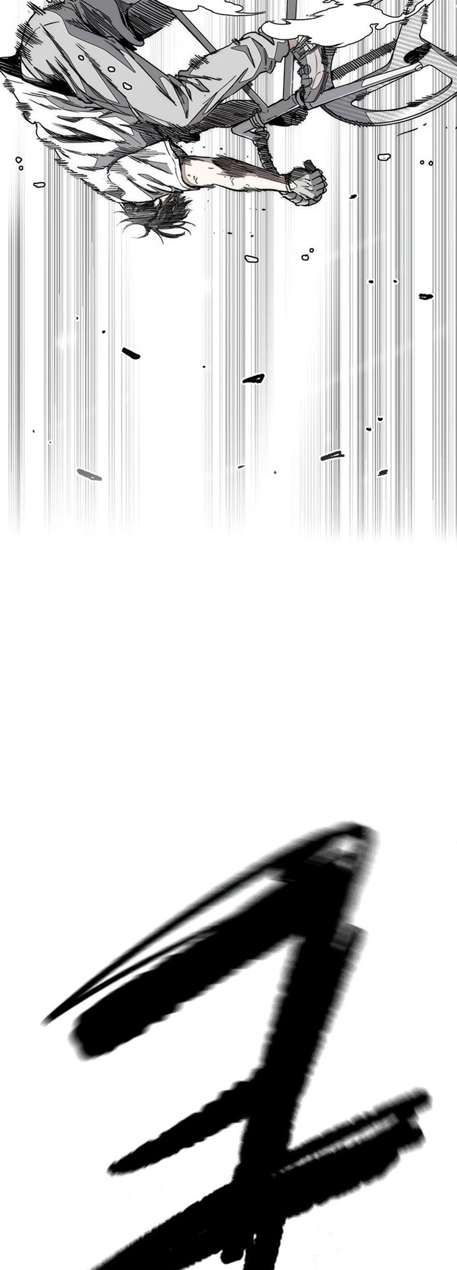 Wind Breaker Chapter 540 - halaman 113