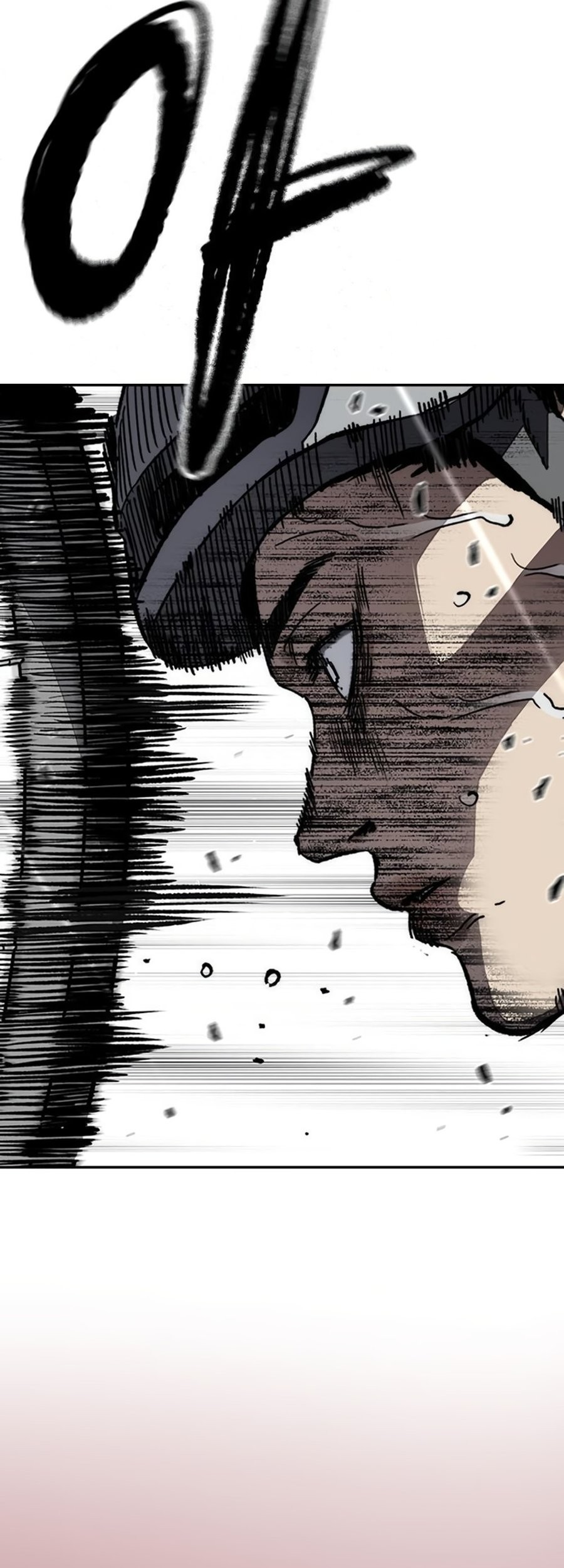 Wind Breaker Chapter 540 - halaman 116