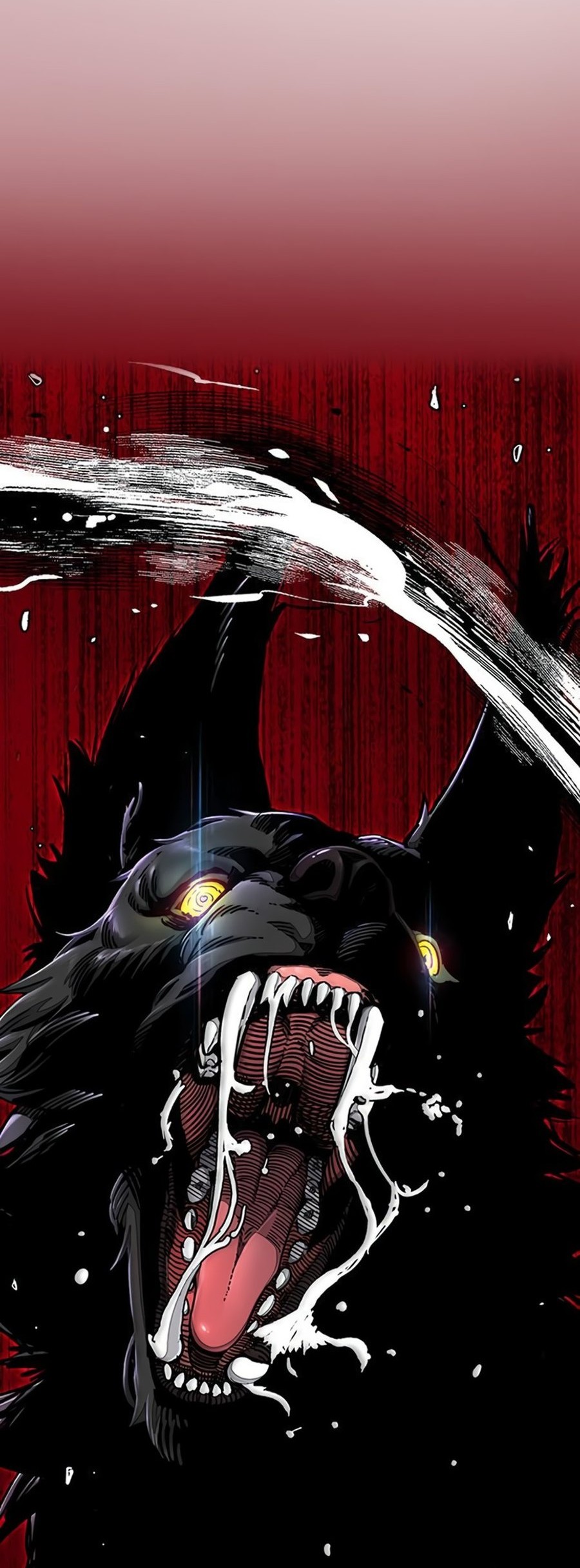 Wind Breaker Chapter 540 - halaman 117