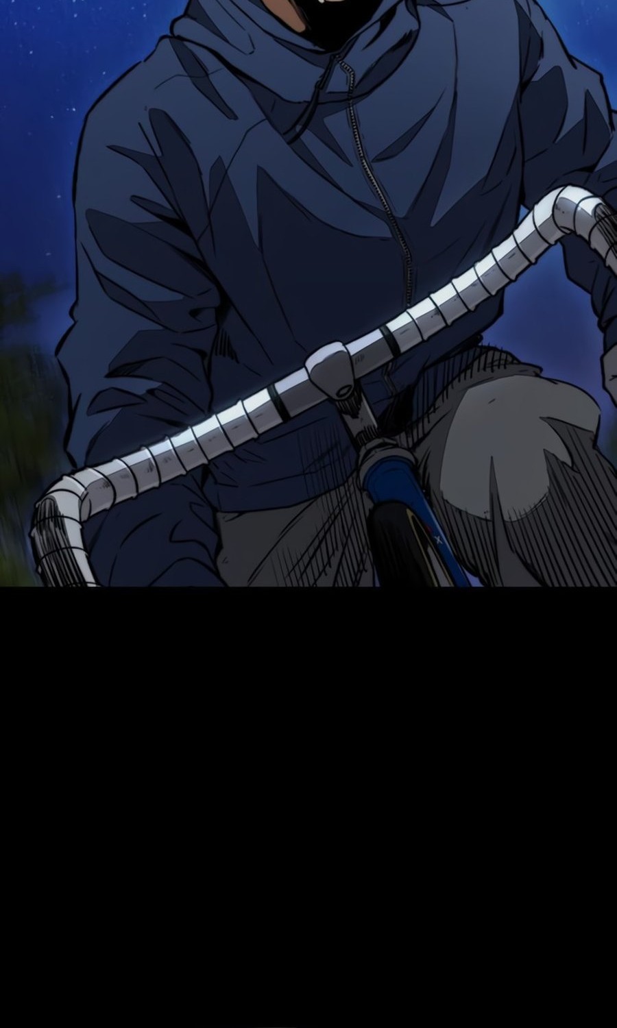 Wind Breaker Chapter 540 - halaman 12