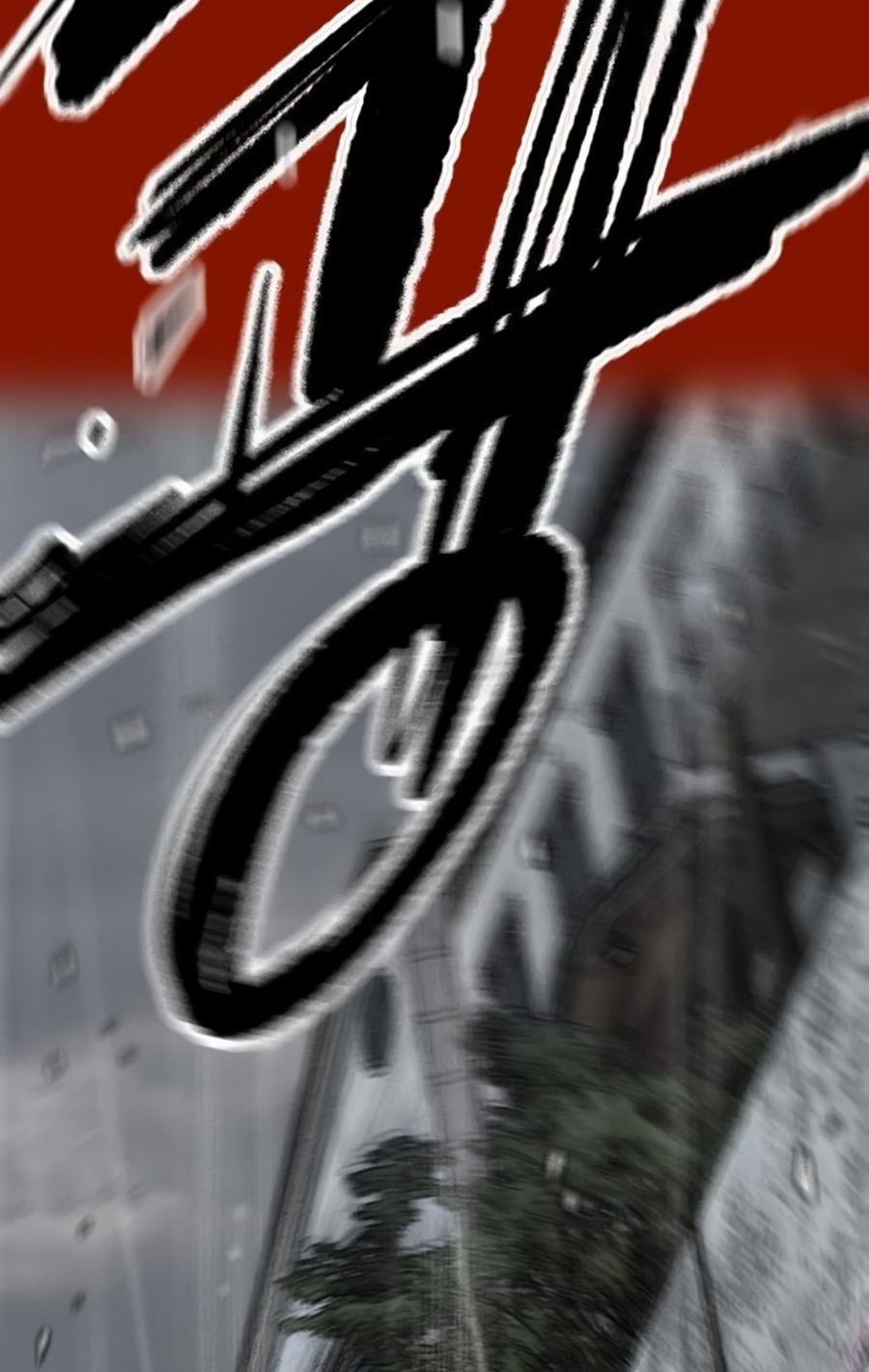 Wind Breaker Chapter 540 - halaman 121