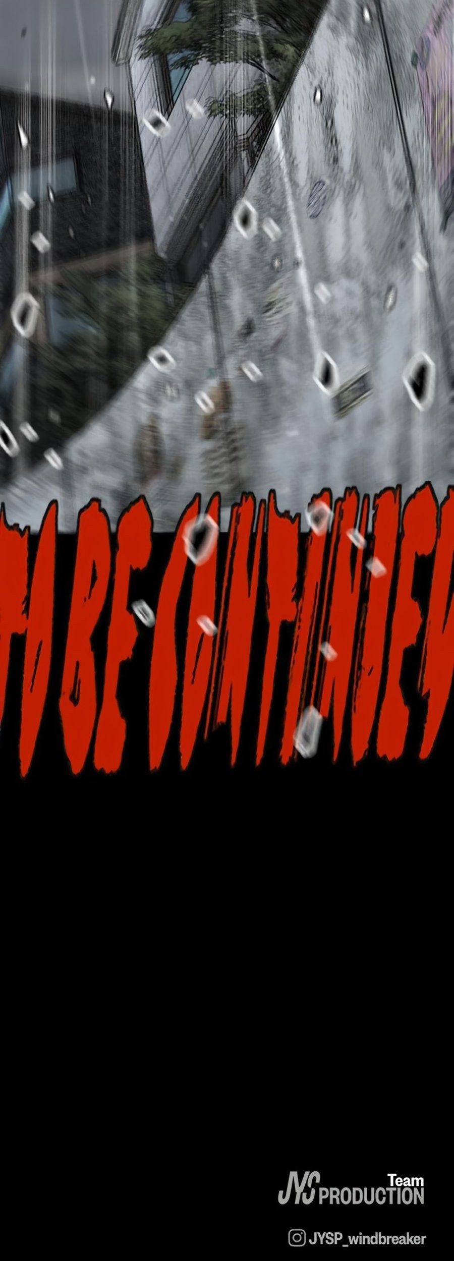 Wind Breaker Chapter 540 - halaman 122