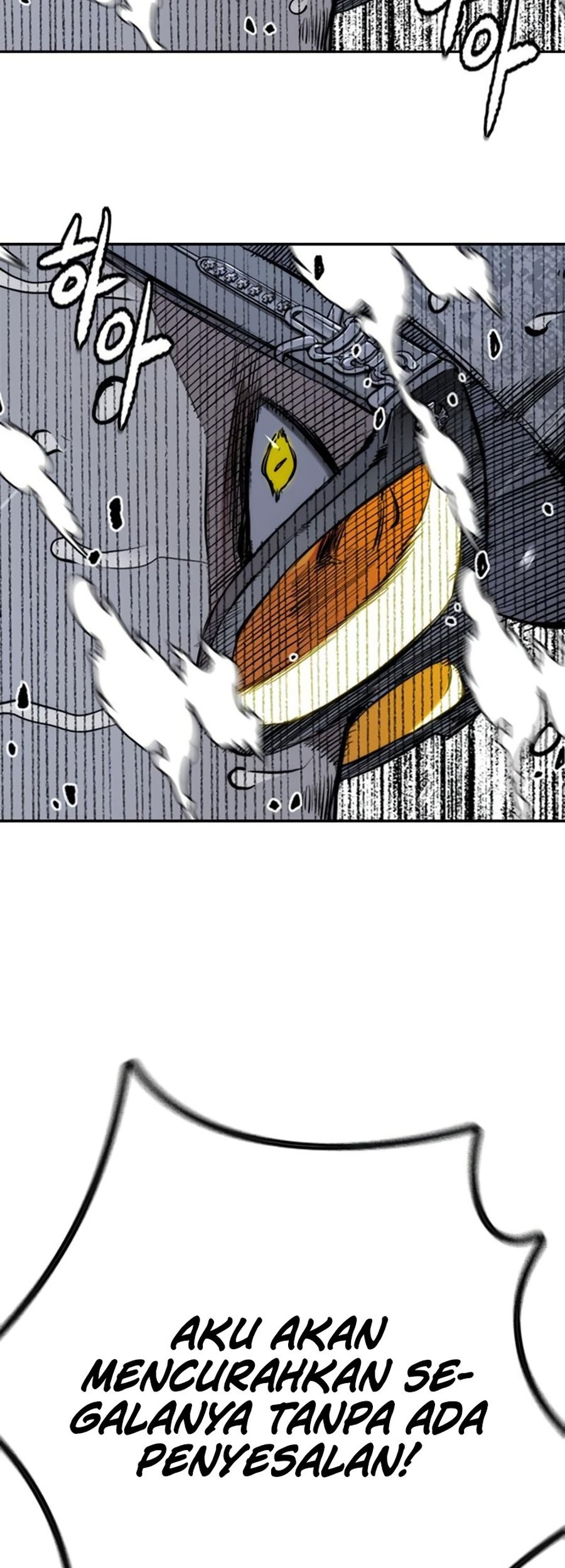 Wind Breaker Chapter 540 - halaman 26