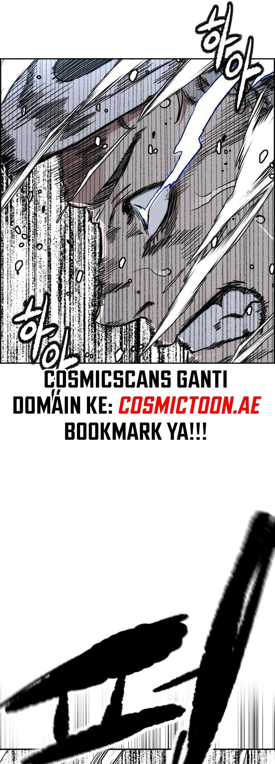 Wind Breaker Chapter 540 - halaman 28